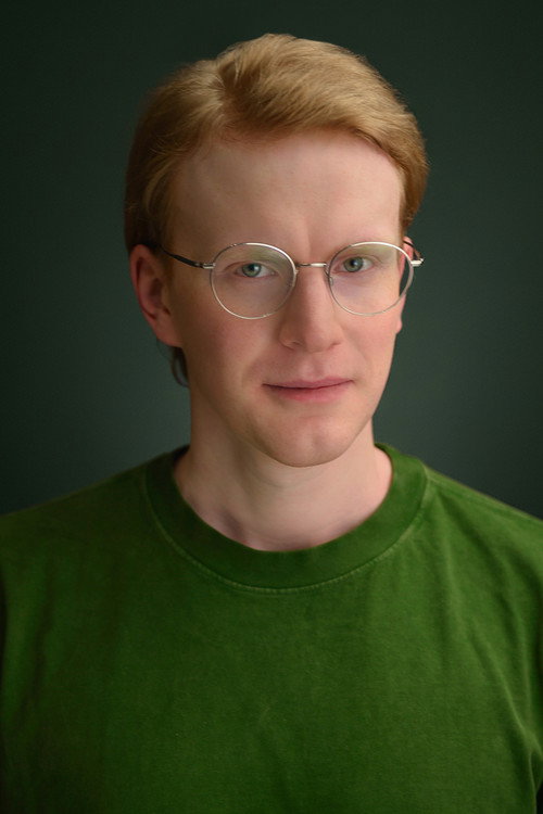 Foto de Nathan Quick