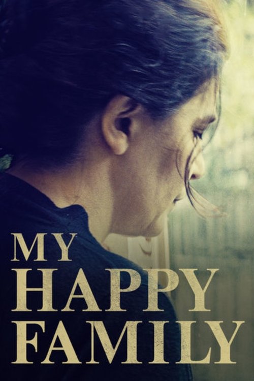 In a patriarchal society, an ordinary Georgian family lives with three generations under one roof. All are shocked when 52-year-old Manana decides to move out from her parents’ home and live alone. Without her family and her husband, a journey into the unknown begins.