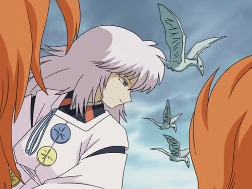 InuYasha: 6×23