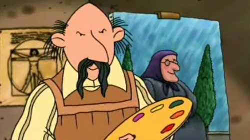 Image de l'épisode 16