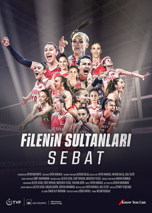 Filenin Sultanları Sebat