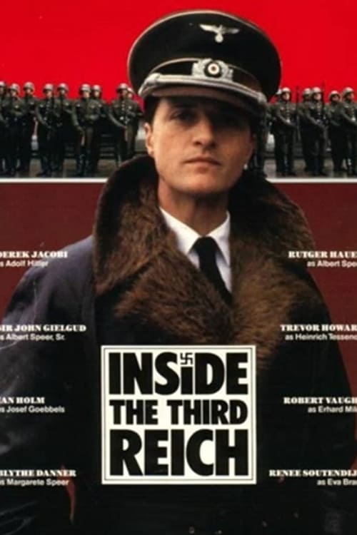 Inside the Third Reich 1982