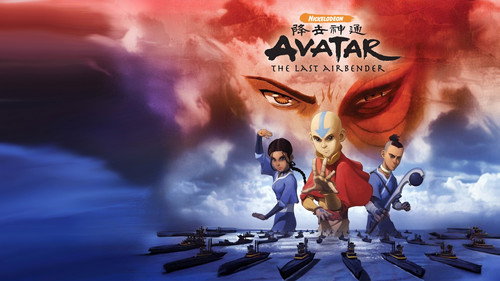 Avatar: The Last Airbender