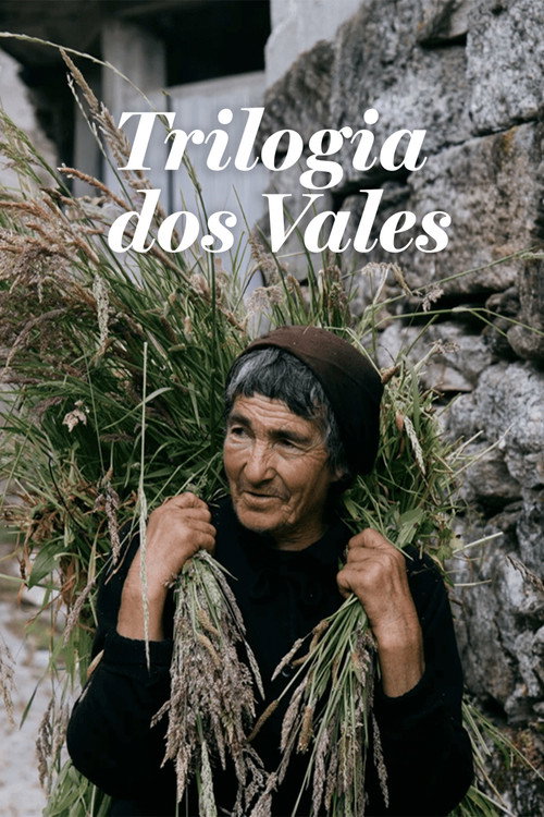 Trilogy of Valleys