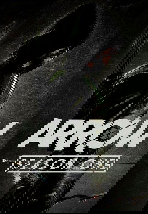 Imatge etiquetada de Stephen Amell