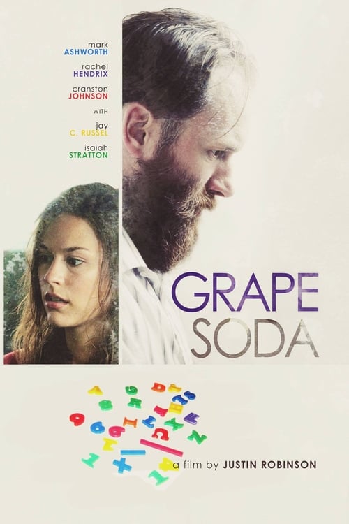 Grape Soda Movie Poster Image