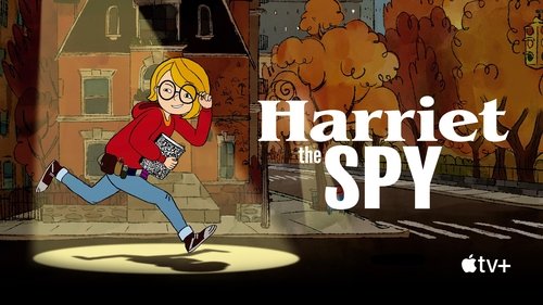 Harriet the Spy