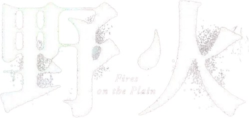 Fires on the Plain logo