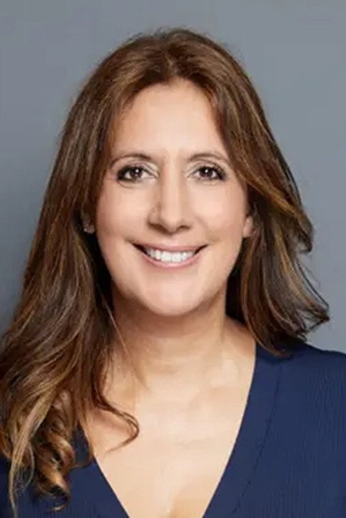 Dolores Redondo headshot