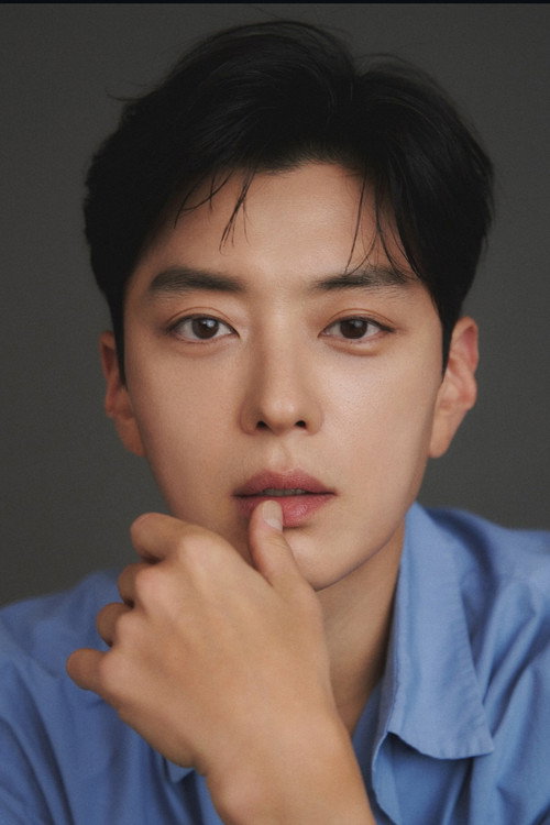 Kép: Jang Seung-jo színész profilképe