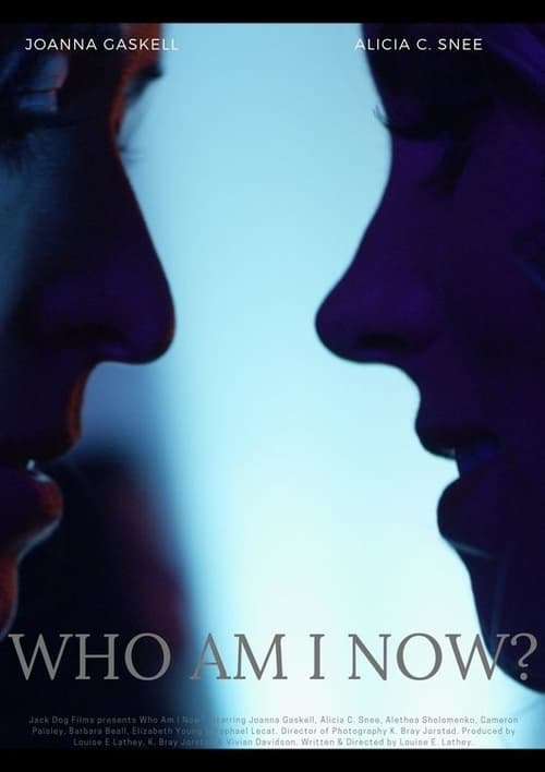 Watch Who Am I Now? Megashare