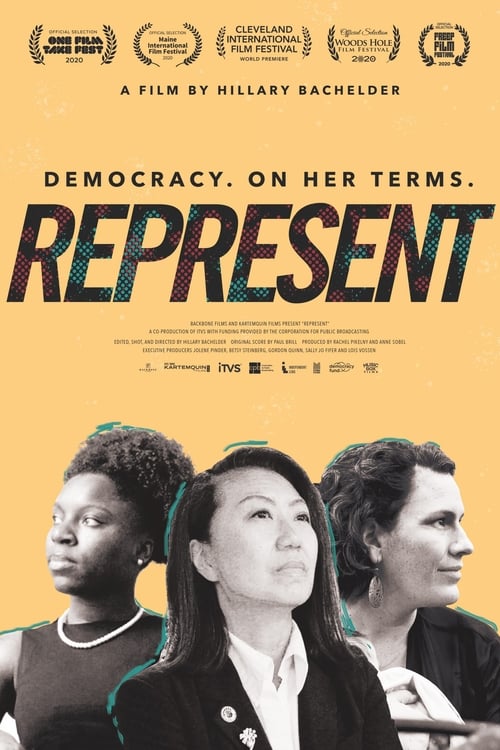 Represent poster