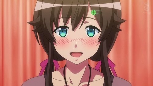 Aikagi The Animation