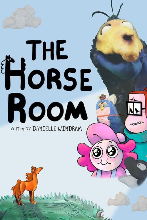 The Horse Room 2021