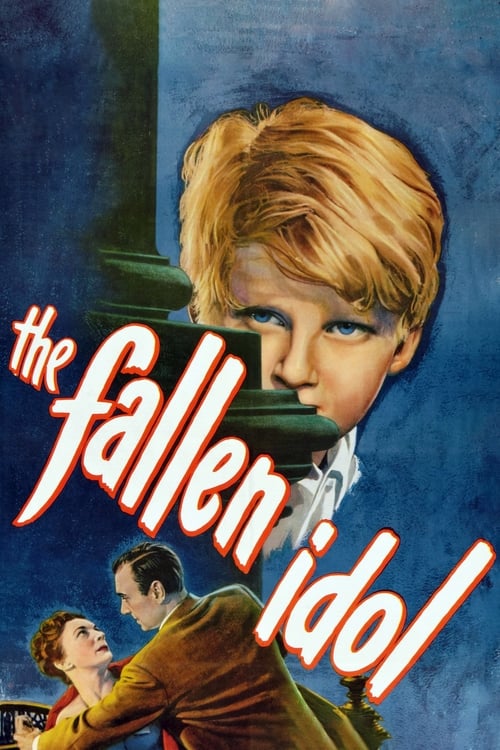 Phillipe, the son of an ambassador in London, idolizes Baines, his father's butler, a kind of hero in the eyes of the child, whose perception changes when he accidentally discovers the secret that Baines keeps and witnesses the consequences that adults' lies can cause.