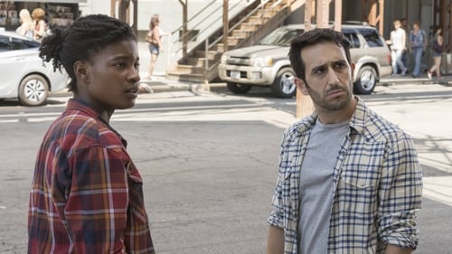 Shameless (US): 9×7