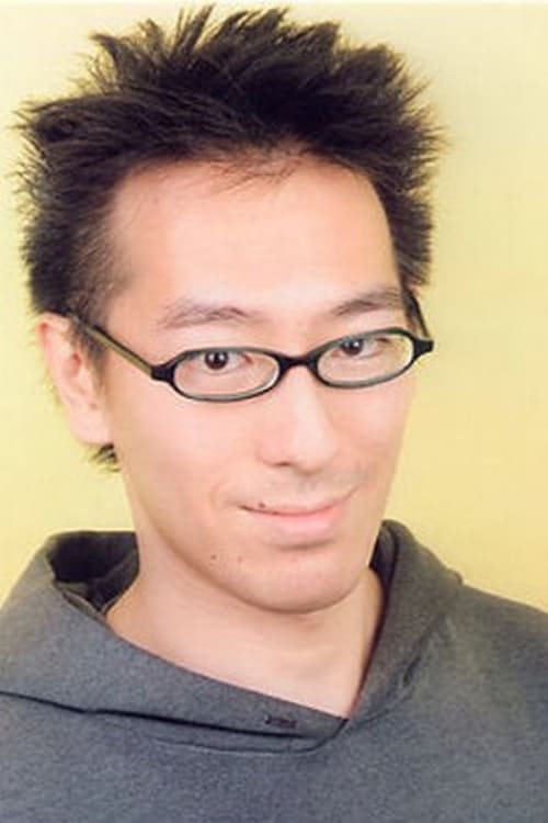 Foto de perfil de Syuuhei Takubo