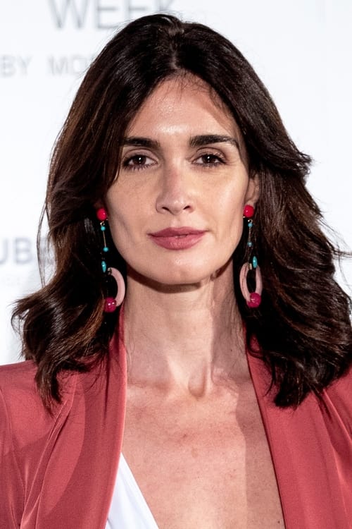 Kép: Paz Vega színész profilképe