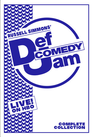 Escena 2 de Russell Simmons' Def Comedy Jam All Stars