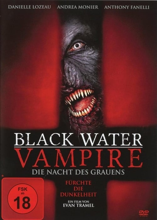 The Black Water Vampire
