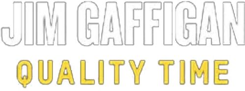 Jim Gaffigan: Quality Time