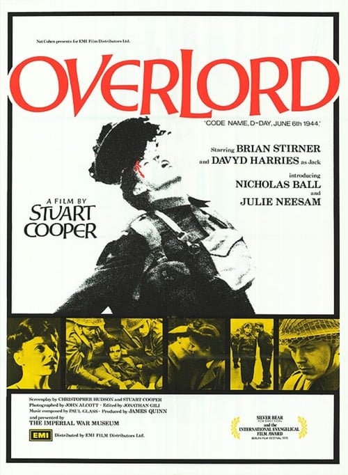 Overlord 1975