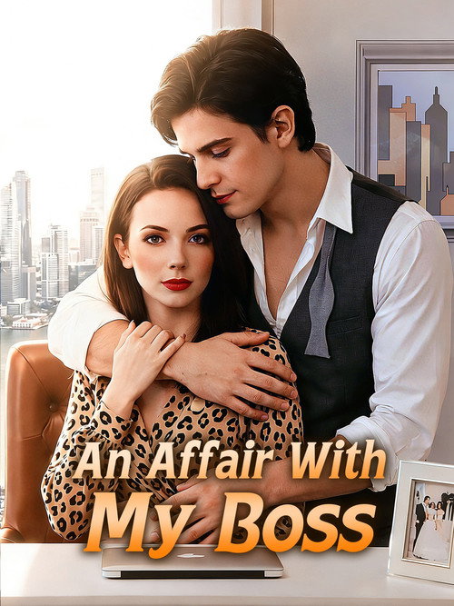 An Affair With My Boss poster