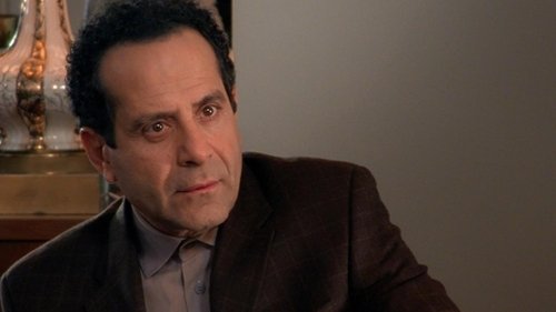 Monk: Um Detetive Diferente: 7×14