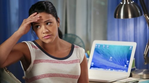 Jane the Virgin: 1×19