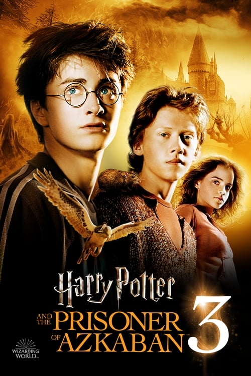 Harry Potter and the Prisoner of Azkaban (2004) Subtitle Indonesia