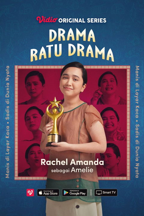 Escena 6 de Drama Ratu Drama