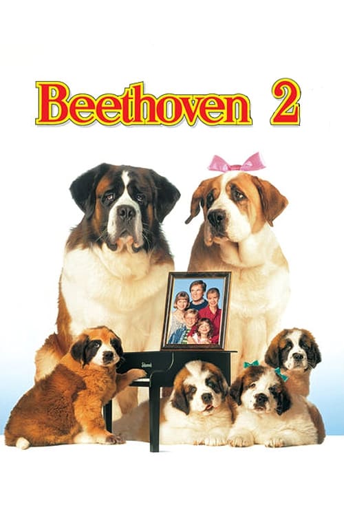  Beethoven 2 - 1994 
