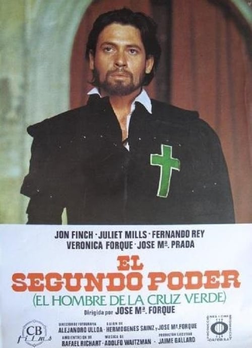 El segundo poder (1976)