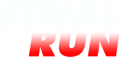 Final Run