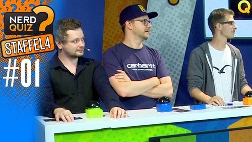 Image de l'épisode 1