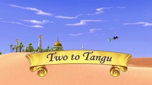Episode 12