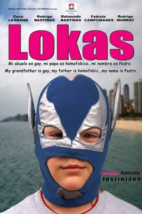 Lokas (2008)