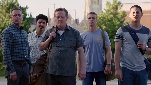 Chicago Fire – Heróis Contra o Fogo: 2×1