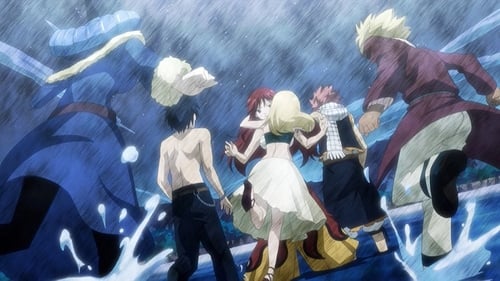 Fairy Tail: 1×41