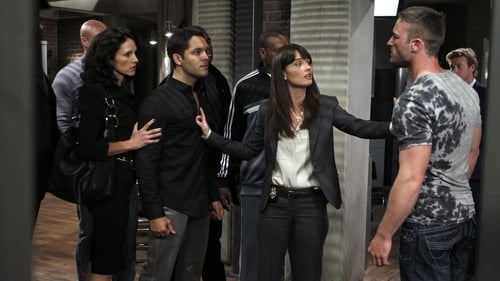 The Mentalist: 3×11