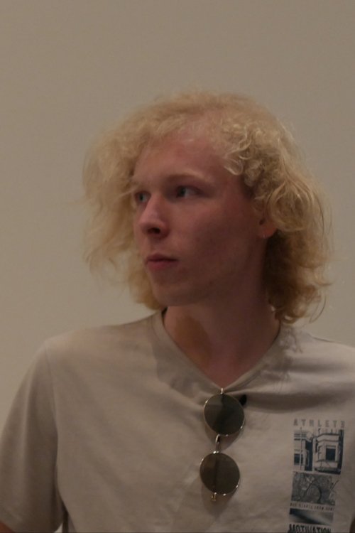image person