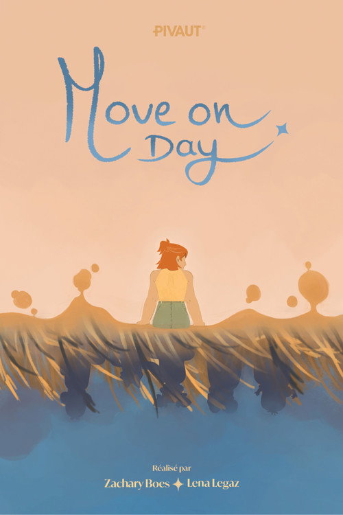 Move on day