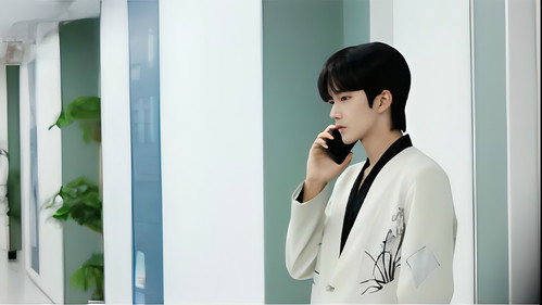 ABO Desire (2025) ไฟเสน่หา ตอนที่ 14
