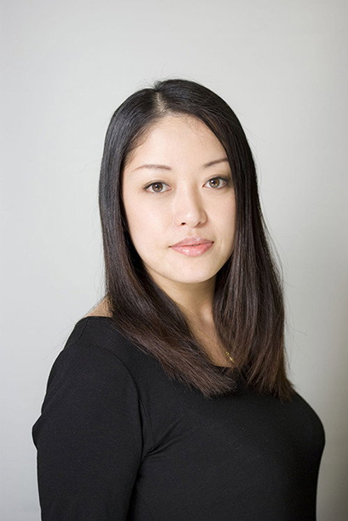 上原三由樹 fotoğrafı