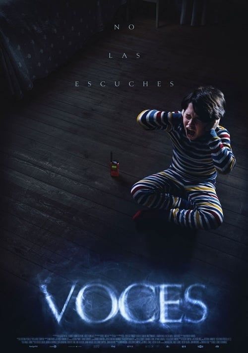 Voces 2020 Film Completo Online Gratis