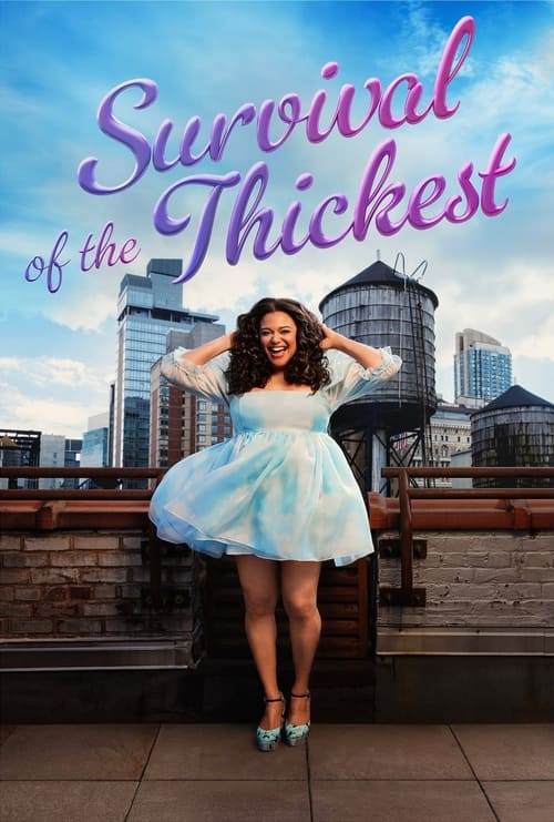 Poster Image for Survival of the Thickest