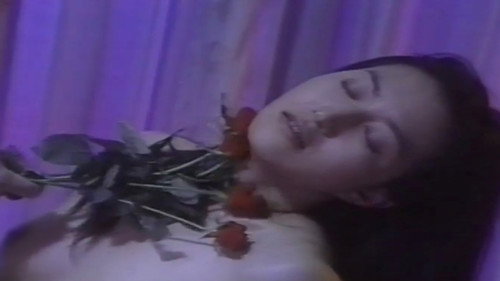 Sensual Forest Beauty