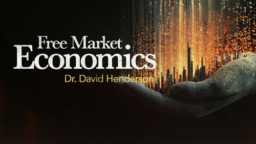 Free Market Economics