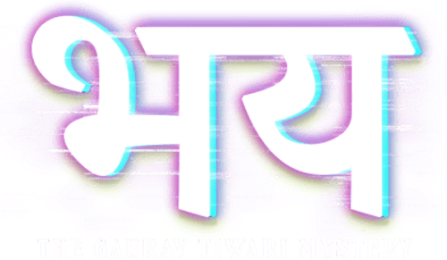 Bhay: The Gaurav Tiwari Story