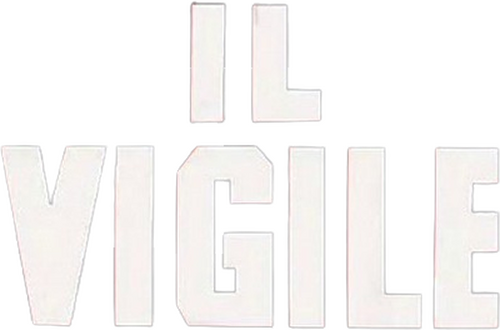 Il vigile